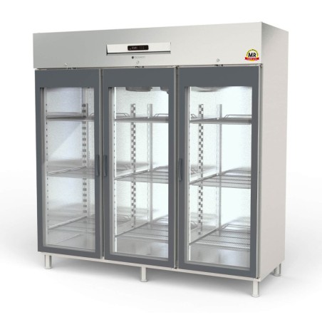 armario refrigeración