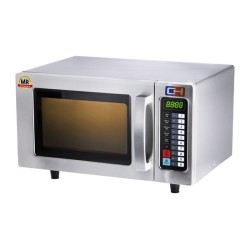 horno microondas