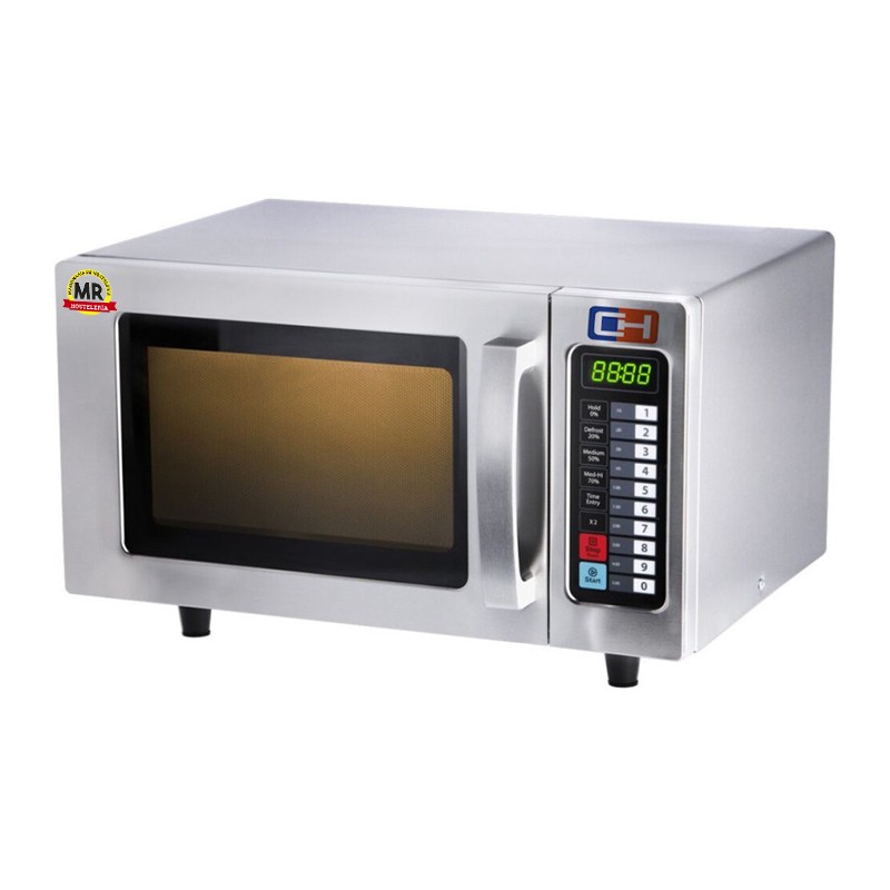 horno microondas