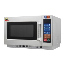 horno microondas
