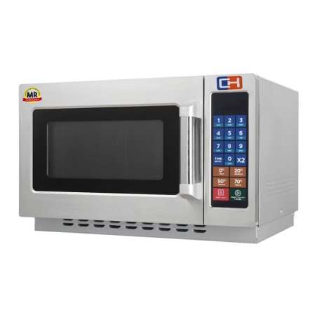 horno microondas