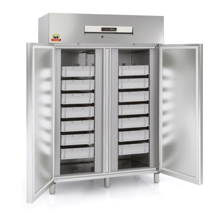 armario refrigerado