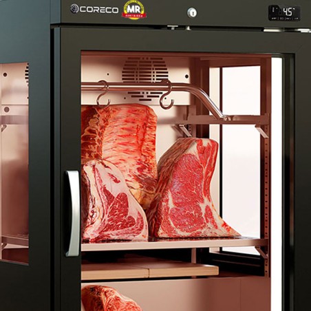 armario maduración de carne
