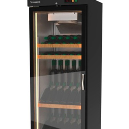 expositor de vinos