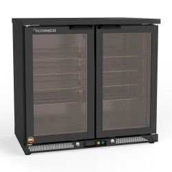 expositor refrigerado