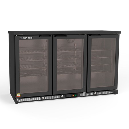 EXPOSITOR REFRIGERADO