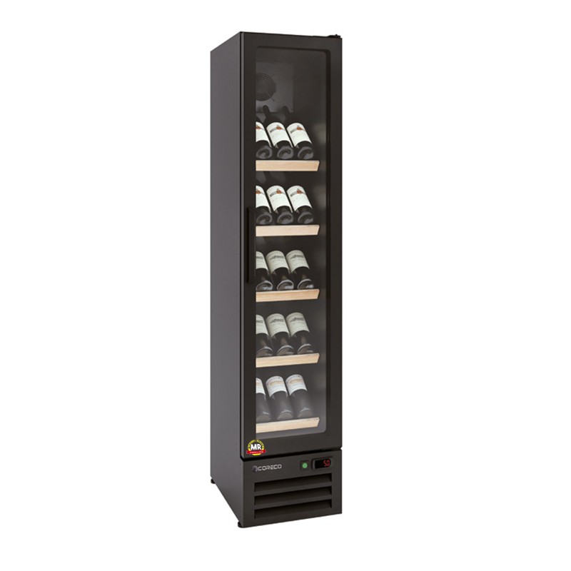 expositor refrigerado