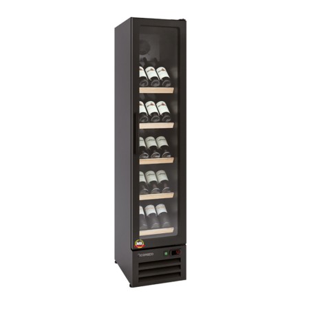 expositor refrigerado