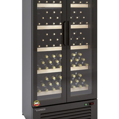 expositor de vinos