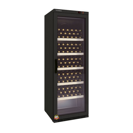 expositor de vinos