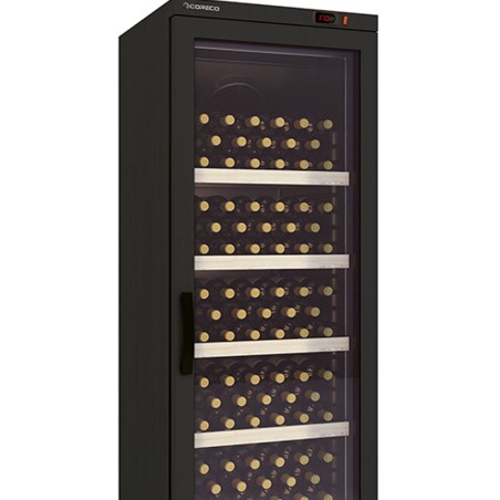 expositor refrigerado