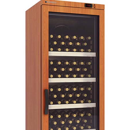 expositor de vinos