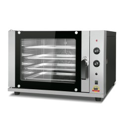 horno de convección