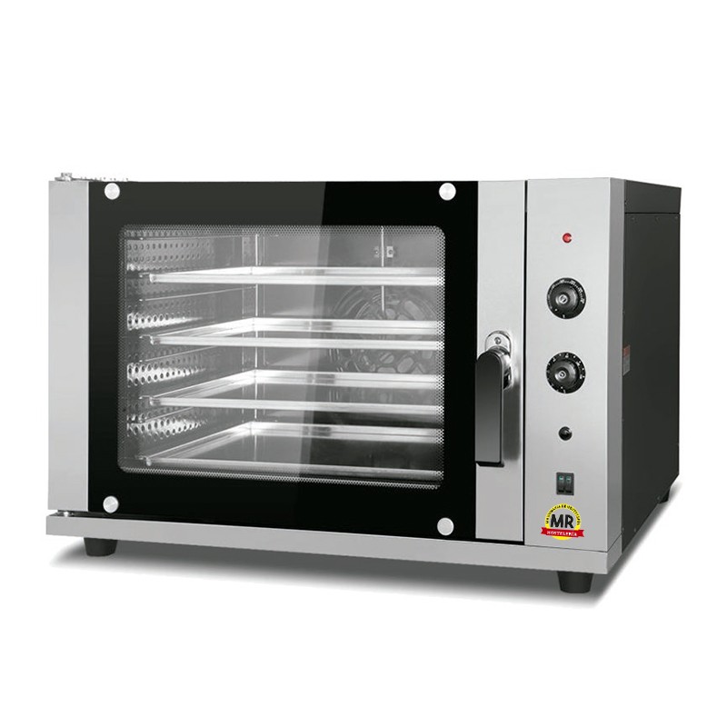 horno de convección