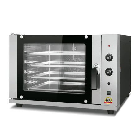 horno de convección