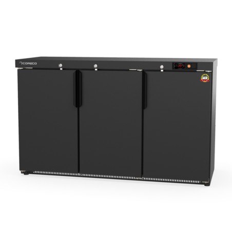 mostrador refrigerado