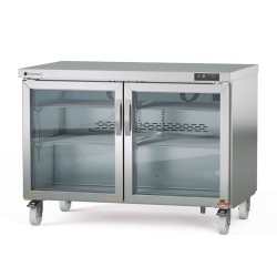mesa fría