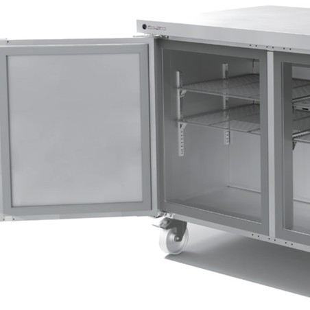 expositor refrigerado