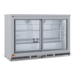 expositor refrigerado