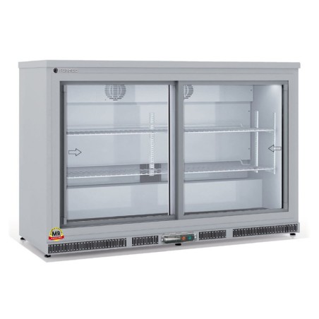 expositor refrigerado