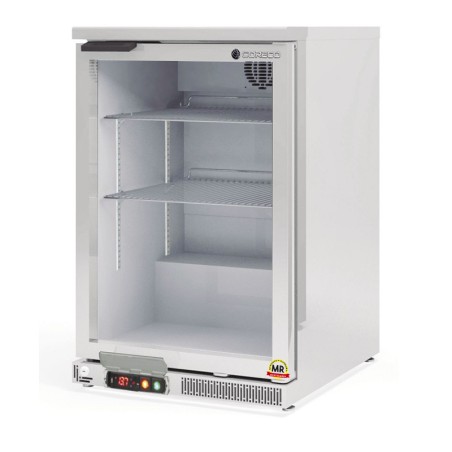 expositor refrigerado