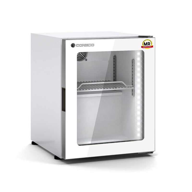 expositor refrigerado