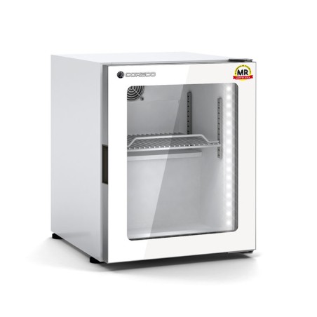expositor refrigerado