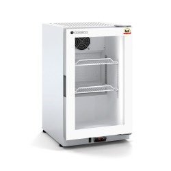 expositor refrigerado
