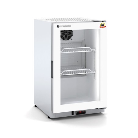 expositor refrigerado