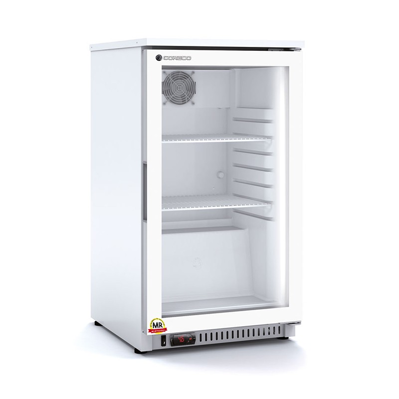expositor refrigerado
