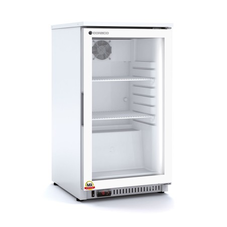 expositor refrigerado