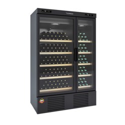 expositor refrigerado