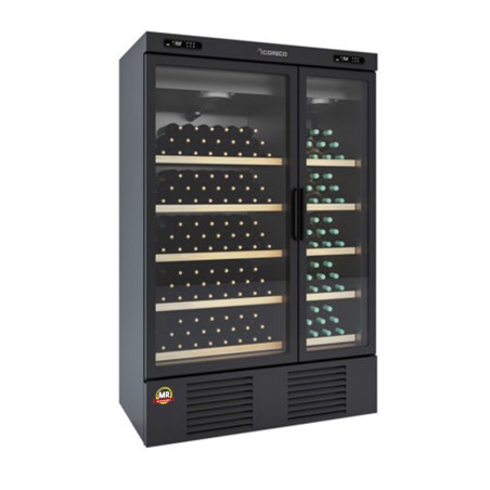 expositor refrigerado