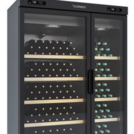 expositor de vinos