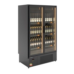 expositor refrigerado
