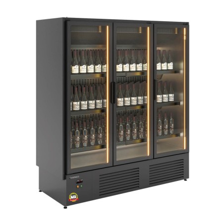 EXPOSITOR REFRIGERADO