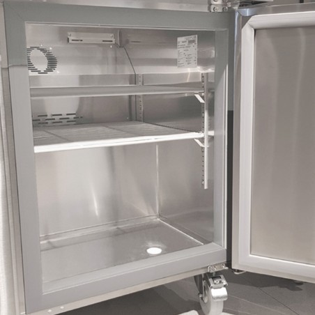 expositor refrigerado