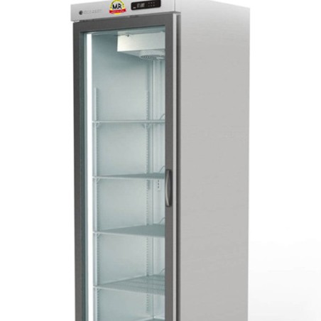 expositor refrigerado