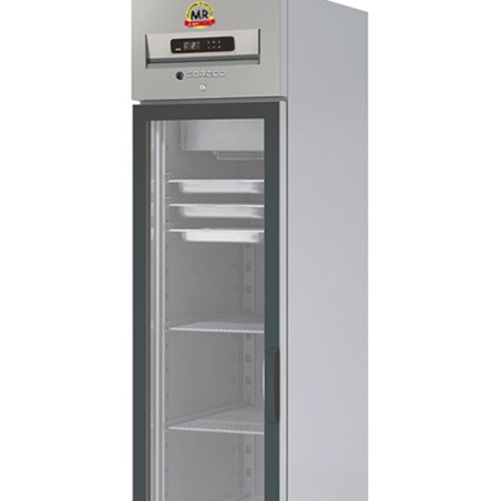 expositor refrigerado