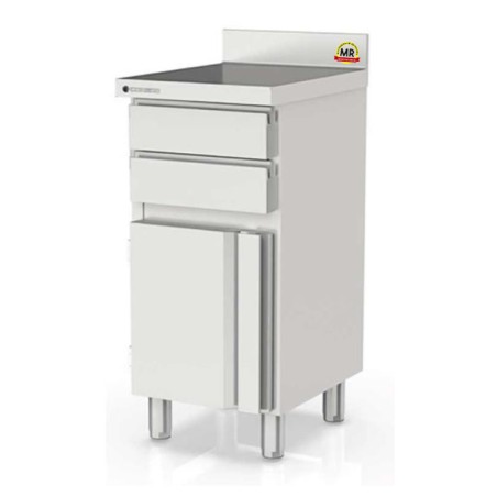 MESA CAFETERA