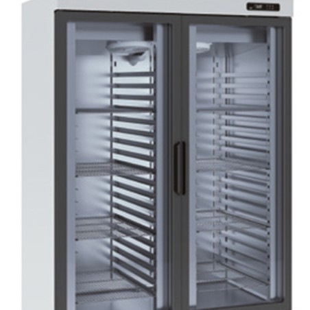 expositor refrigerado