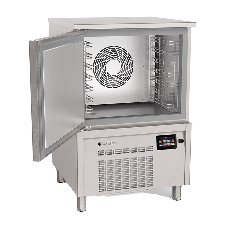 ABATIDOR DE TEMPERATURA
