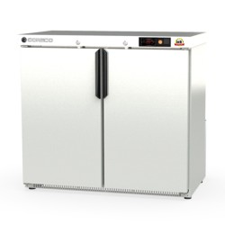 mostrador refrigerado