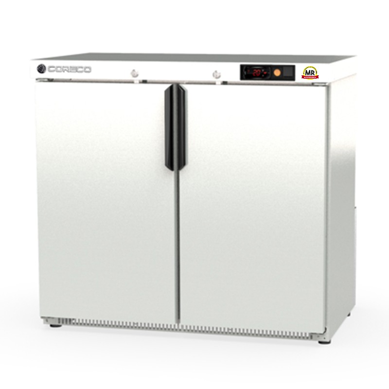 mostrador refrigerado