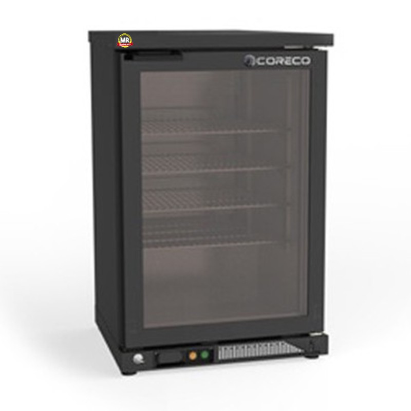 expositor refrigerado