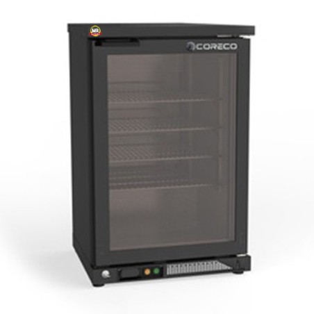 expositor refrigerado
