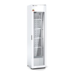 expositor refrigerado