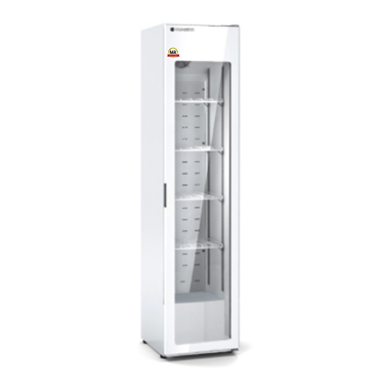 expositor refrigerado