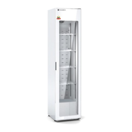 expositor refrigerado