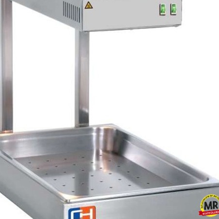 mantenedor de calor